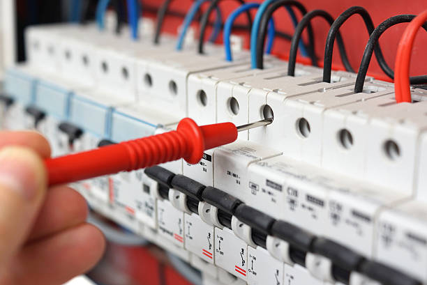 Professional Electrician in Mcnary, AZ